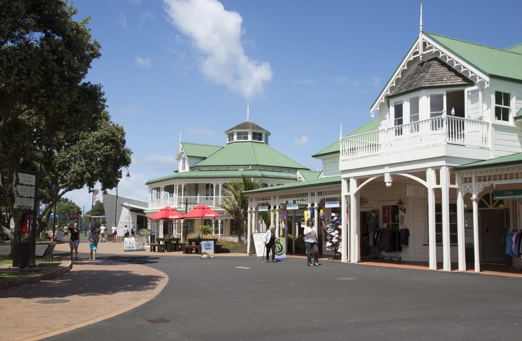 Whangarei.
