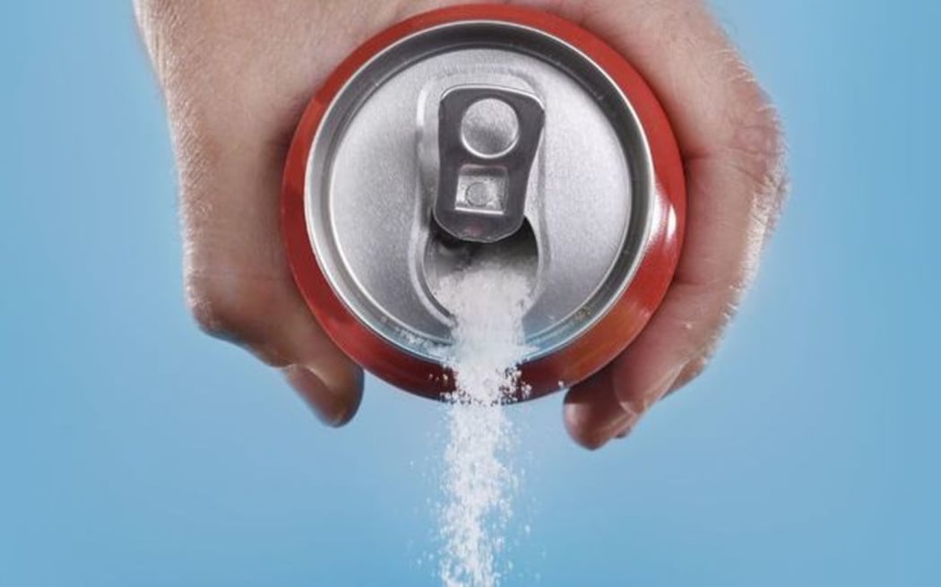 sugar