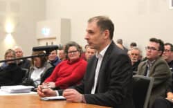 Southland Mayor Rob Scott recently joined a delegation to Sweden and Norway which cost the council $12,840.