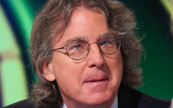Roger McNamee,
