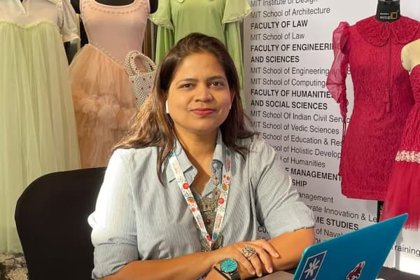 Arishya Kapoor says Prada's sandal design and construction looks entirely lifted from Kolhapuri chappals.