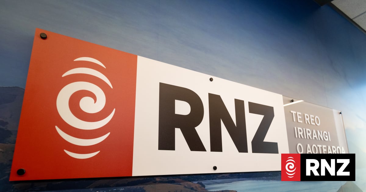 Broadcasting Standards Authority rules in favour of RNZ | RNZ