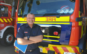 Allan Brown