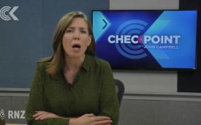 Has NZ lost the battle against Mycoplasma bovis?: RNZ Checkpoint