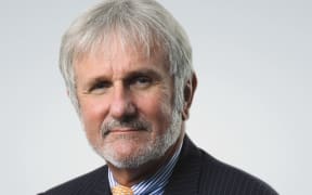 Mark Ford