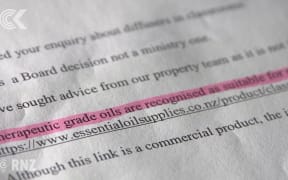 How an essential oil company courted an Auckland school