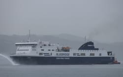 Bluebridge Livia