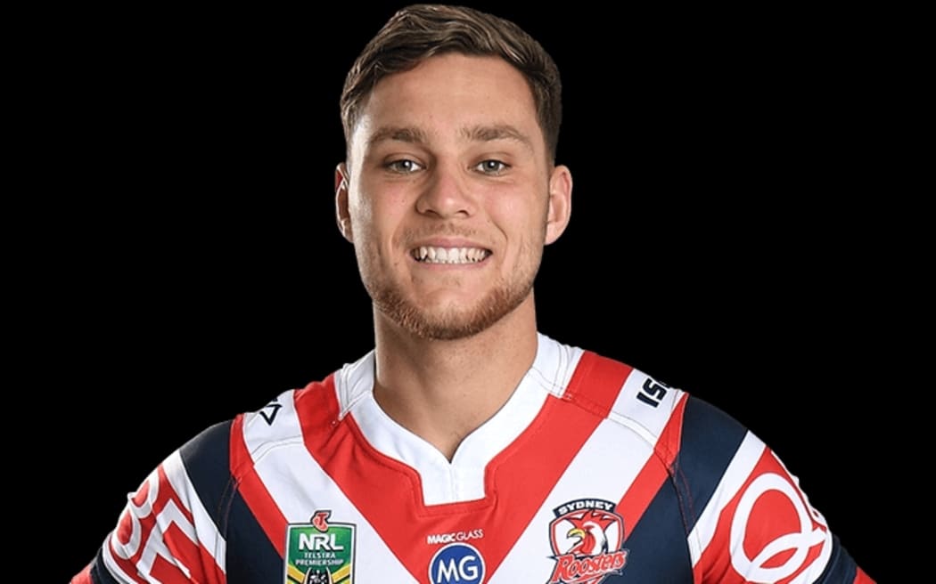 Lachlan Lam