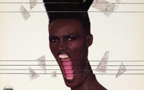 Album artwork for Slave To The Rhythm (1985)