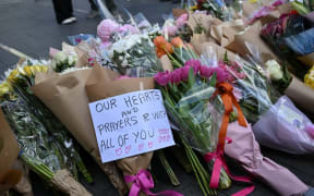 Six people were killed in the stabbing rampage at Westfield Shopping Centre in Bondi Junction on 13 April.
