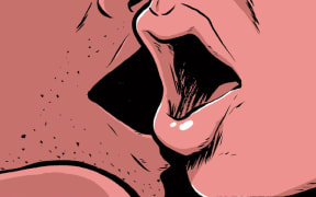 Aotearotica features 80 pages of erotic writing and art.
