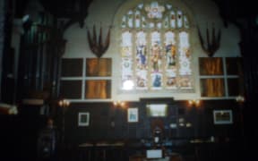 Hall of Memories, Freaky Friday