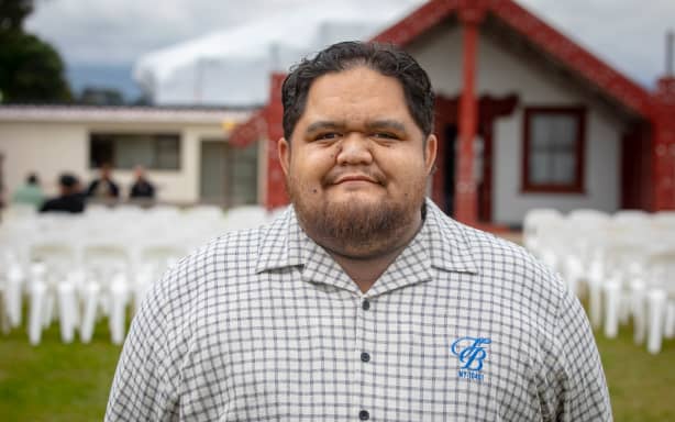 Indigenous filmmakers share the love of film across cultures at ...