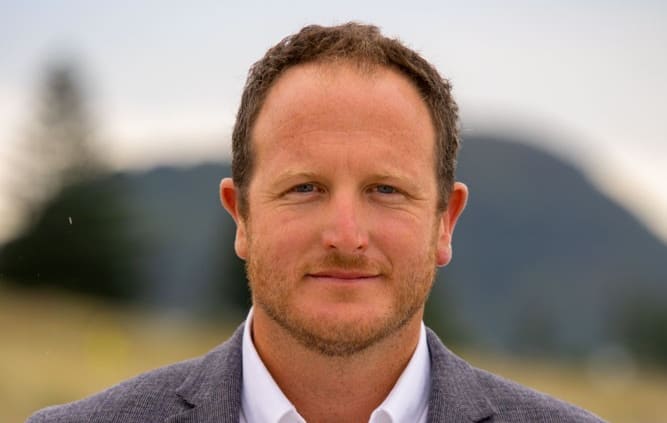 Cameron Luxton
