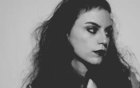 Angel Deradoorian