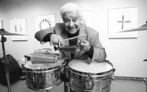 Tito Puente