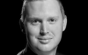 Performance arts educator Robert Dil