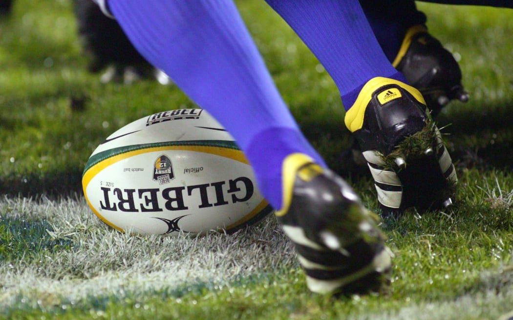 Generic Boots.
The Blues won the match, 50 - 22.
Please credit: Photosport