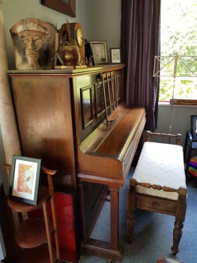 Sames pianos