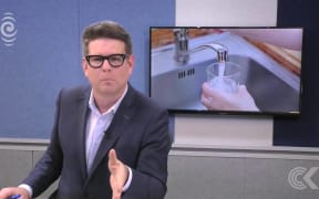 Full investigation into water crisis needed, Health Minister says