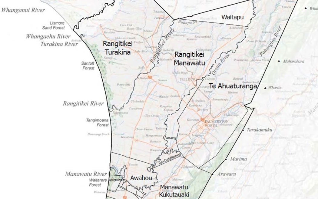 The purchase of the Awahou and Rangitikei-Manawatū Blocks is now under the spotlight at the Porirua ki Manawatū District Inquiry.