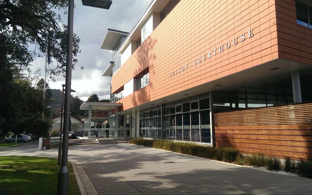 Nelson District Court
