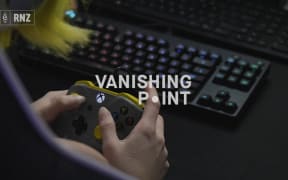 RNZ - Game Change - Play now on RNZ.co.nz [ G ]