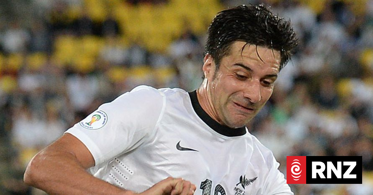 Fallon out of World Cup qualifiers | RNZ News