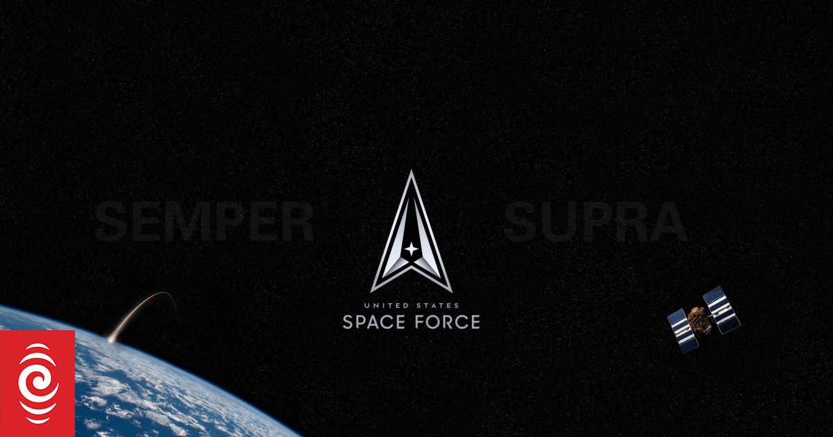 Space becomes 'war-fighting domain' say European allies