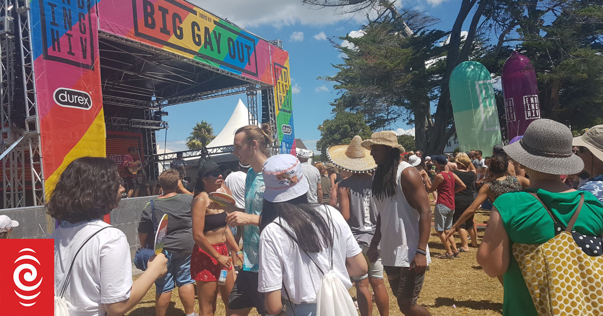 Auckland Transport warns Big Gay Out attendees CBD traffic congestion likely - Vimarsana News