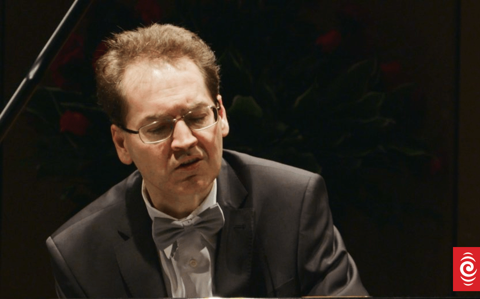 BARTOK: selection of Folk Songs | RNZ