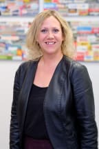 Dr Marilyn Giroux