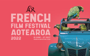French Film Festival Aotearoa 2022
