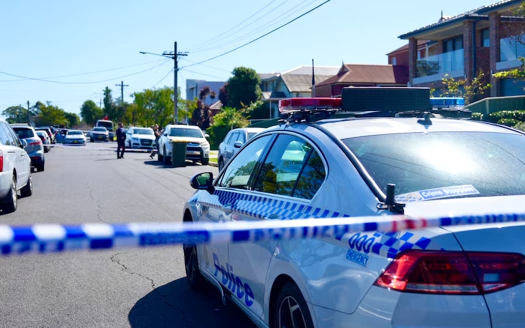 NSW Police believe the body found in a burnt-out car is that of a 45-year-old woman kidnapped from her home in Bankstown.