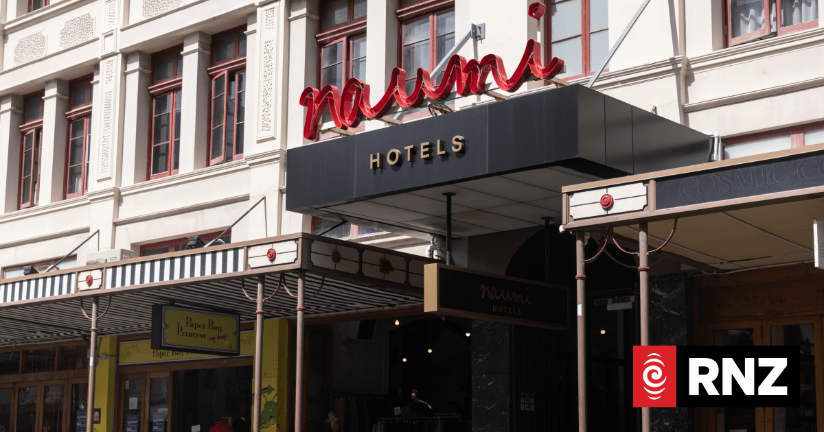 Cause of days-long Cuba Street power cut unclear