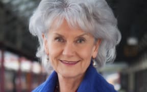Barbara Else