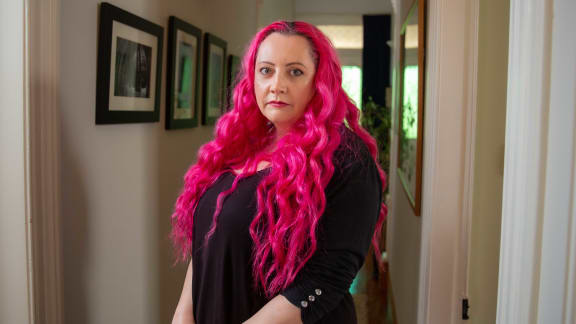 Dr Siouxsie Wiles