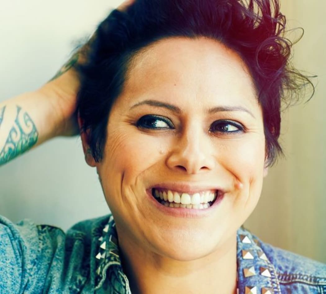 Anika Moa
