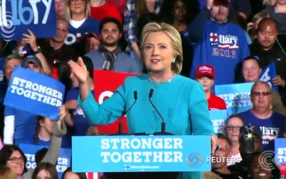 FBI closes its case over Hillary Clinton's emails