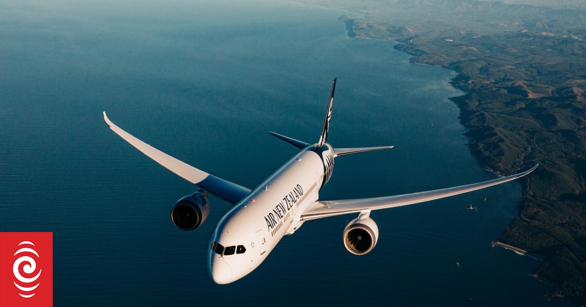 Air NZ changes power bank rules on flights
