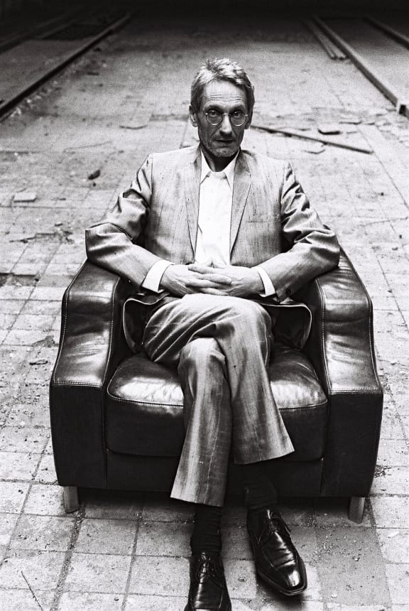Manuel Göttsching
