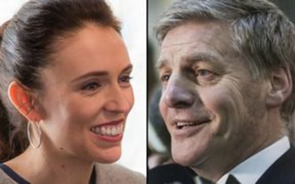 ardern and english 2