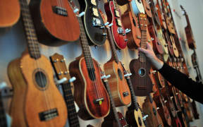 Ukulele