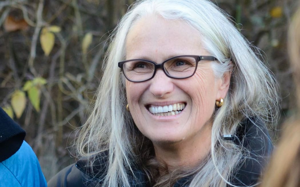 Jane Campion