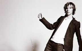 Beck Hansen