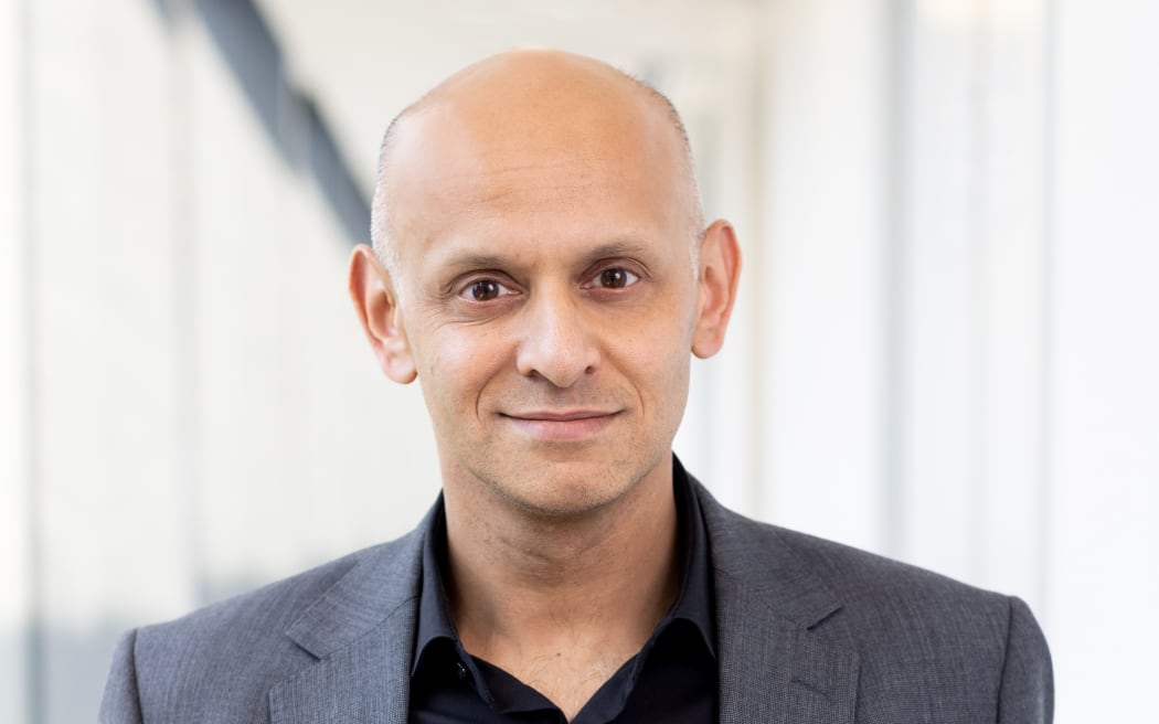 Satish Ranchhod, a senior economist at Westpac New Zealand