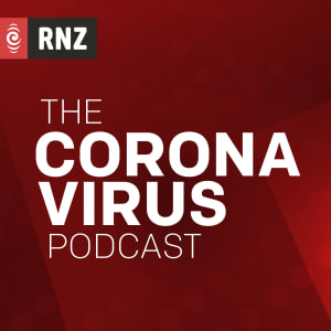 Coronavirus Podcast podcast show image