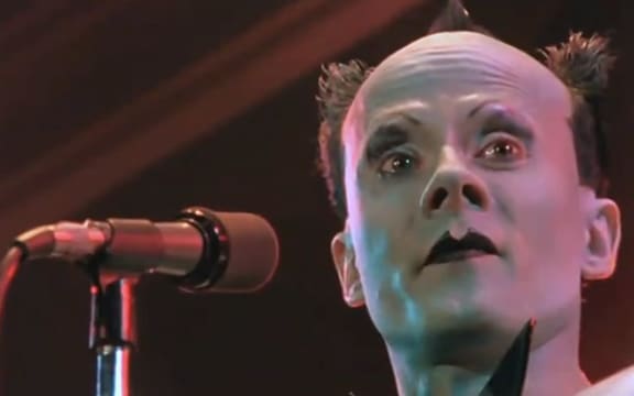 Klaus Nomi