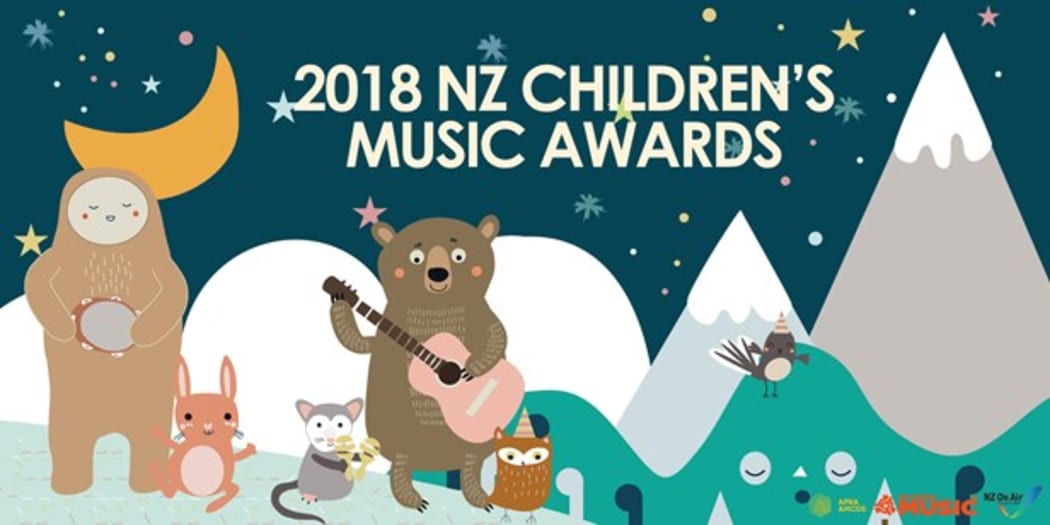 NZ Children's Music Awards