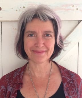 Kate Cole Adams
